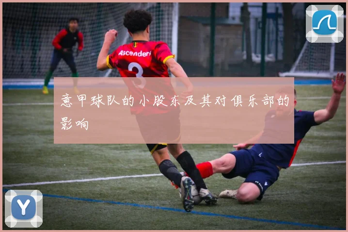 意甲球队的小股东及其对俱乐部的影响