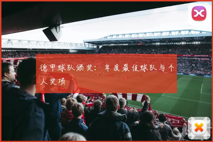 德甲球队颁奖:年度最佳球队与个人奖项